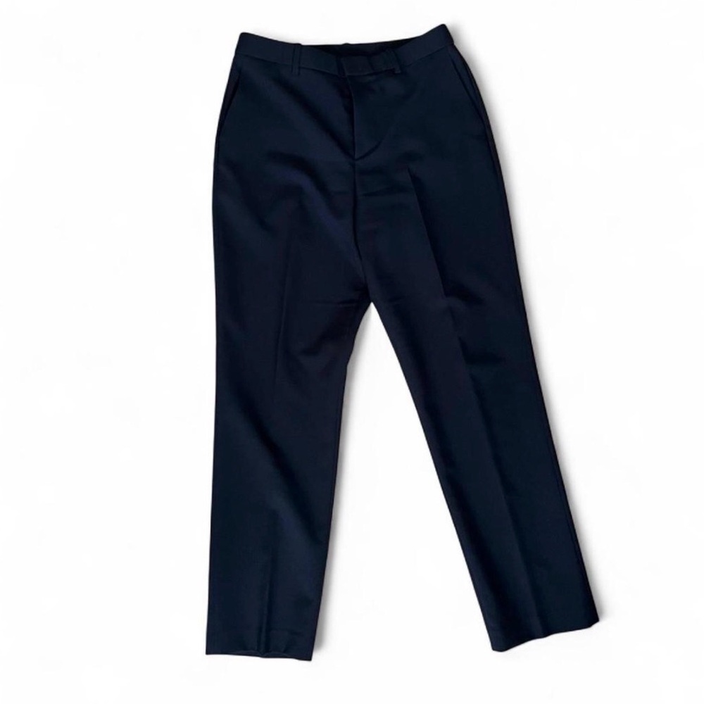 Smart Ankle Pants
